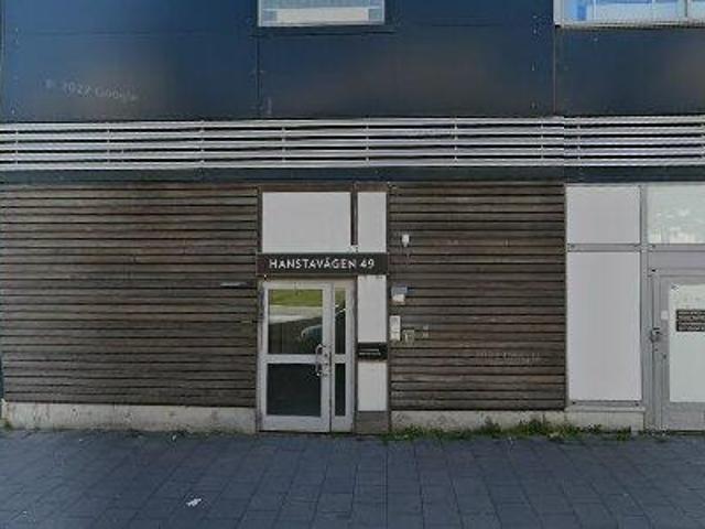 Lägenhet att hyra i Västerort
