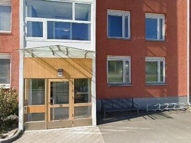 Lägenhet att hyra i Västerort