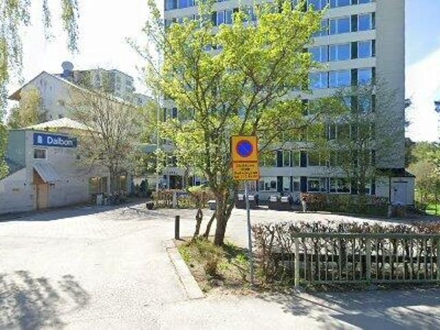 Lägenhet att hyra i Västerort