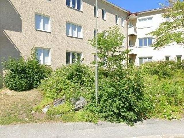 Lägenhet att hyra i Västerort