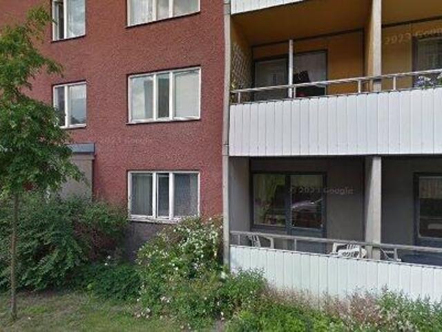 Lägenhet att hyra i Västerort