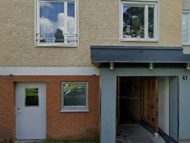 Lägenhet att hyra i Västerort
