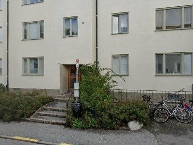 Lägenhet att hyra i Västerort