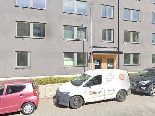 Lägenhet att hyra i Västerort