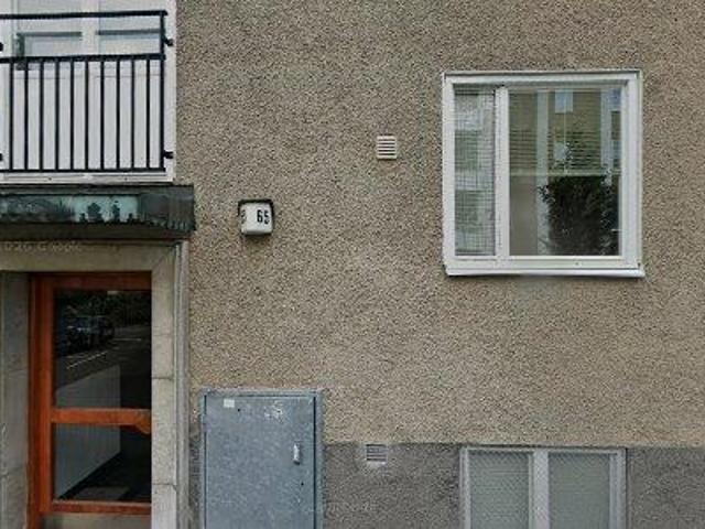 Lägenhet att hyra i Västerort