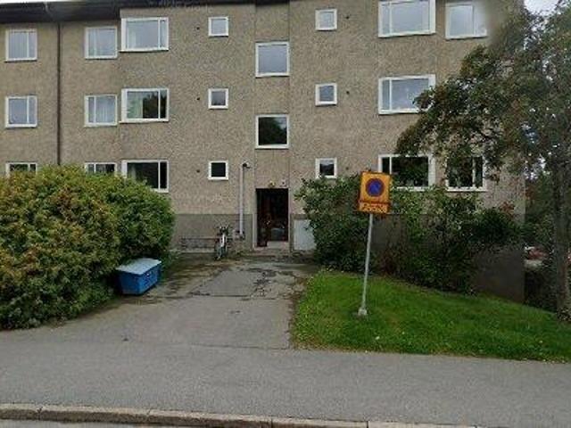 Lägenhet att hyra i Västerort