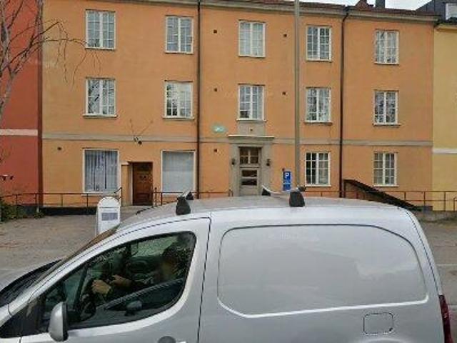 Lägenhet att hyra i Västerort