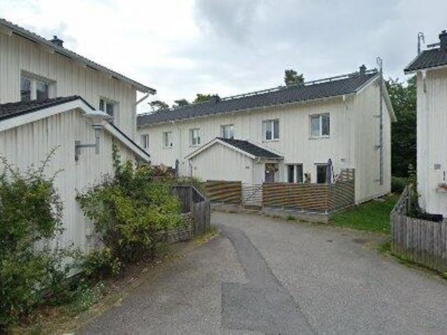 Lägenhet att hyra i Västervik