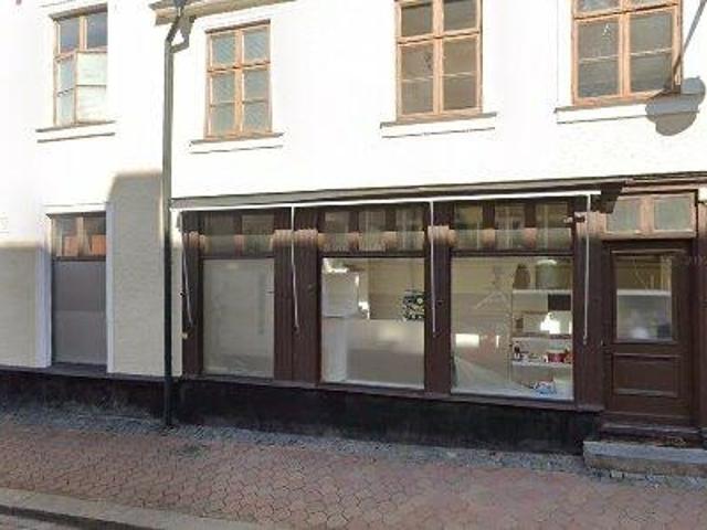 Lägenhet att hyra i Västervik