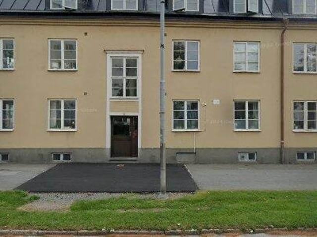 Lägenhet att hyra i Västervik