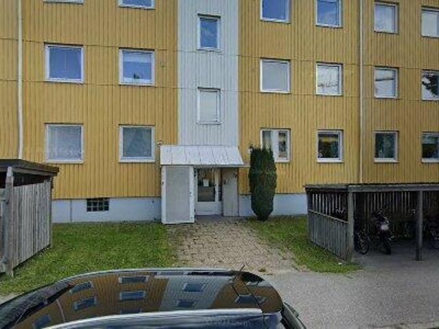 Lägenhet att hyra i Västervik