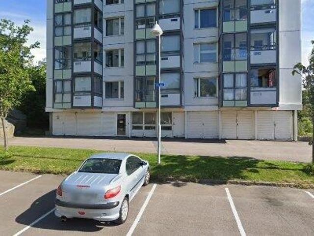 Lägenhet att hyra i Västra hisingen