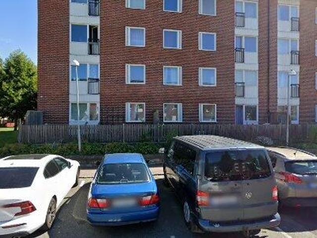 Lägenhet att hyra i Västra hisingen