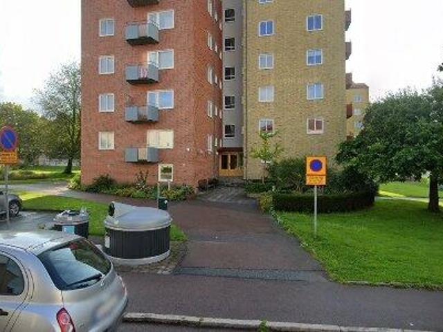 Lägenhet att hyra i Västra hisingen