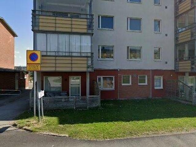 Lägenhet att hyra i Västra hisingen