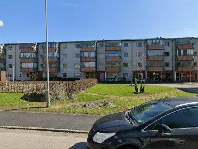 Lägenhet att hyra i Västra hisingen