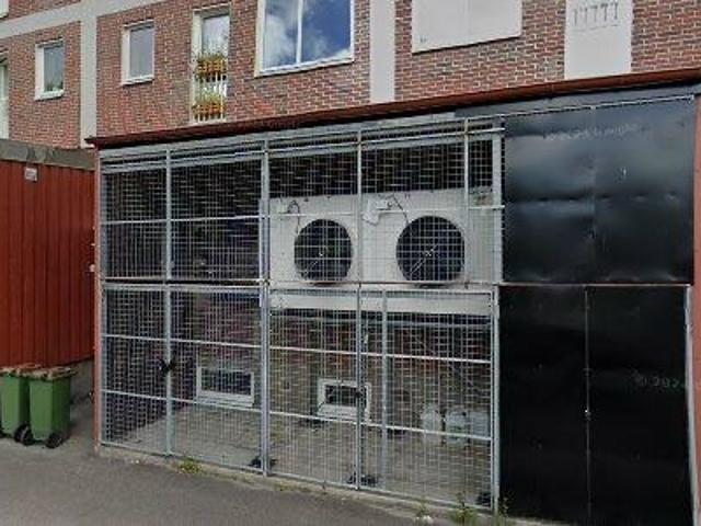 Lägenhet att hyra i Västra hisingen