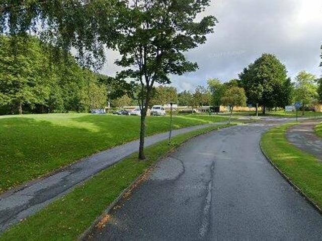 Lägenhet att hyra i Västra hisingen