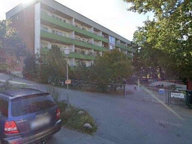 Lägenhet att hyra i Värmdö, Gustavsberg