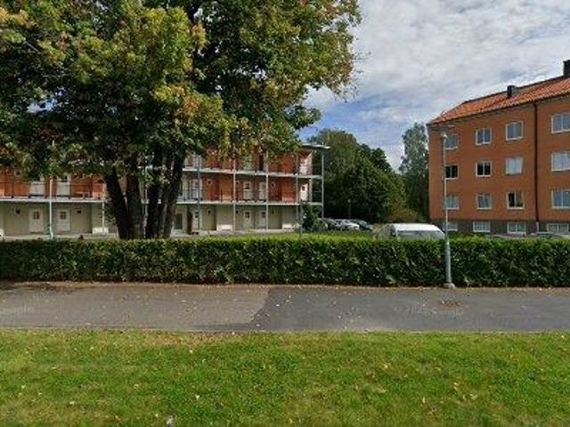 Lägenhet att hyra i Värnamo