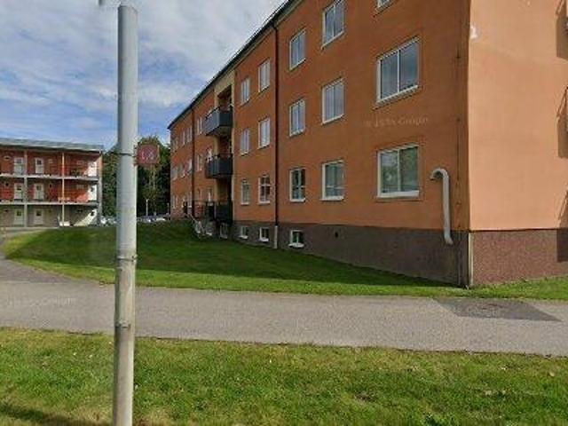 Lägenhet att hyra i Värnamo