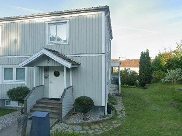 Lägenhet att hyra i Värnamo