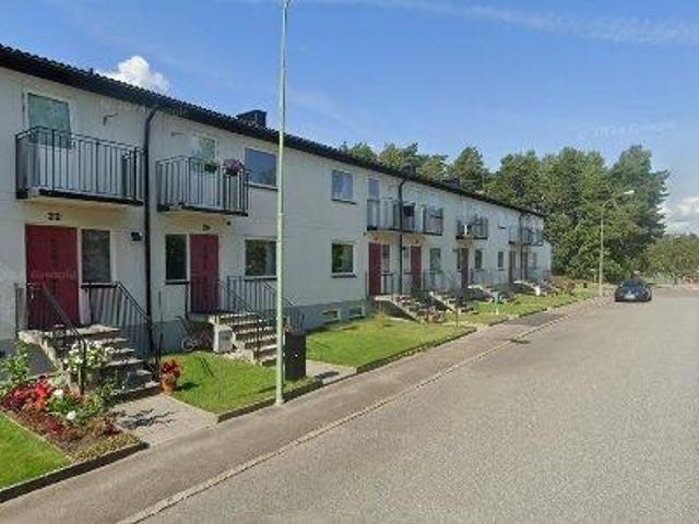 Lägenhet att hyra i Värnamo