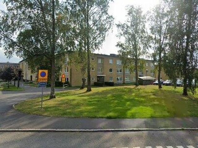 Lägenhet att hyra i Värnamo