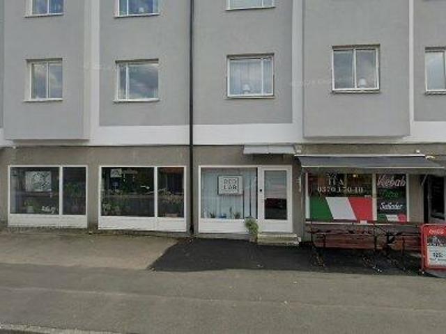 Lägenhet att hyra i Värnamo