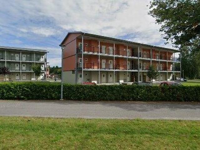 Lägenhet att hyra i Värnamo