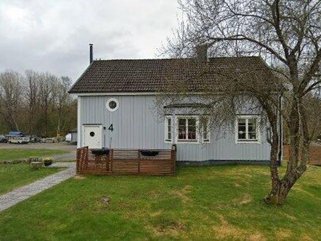Lägenhet att hyra i Värnamo