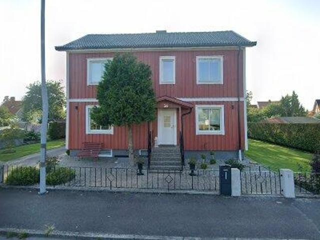 Lägenhet att hyra i Värnamo