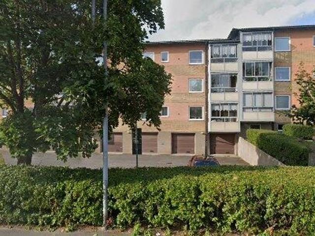 Lägenhet att hyra i Värnamo