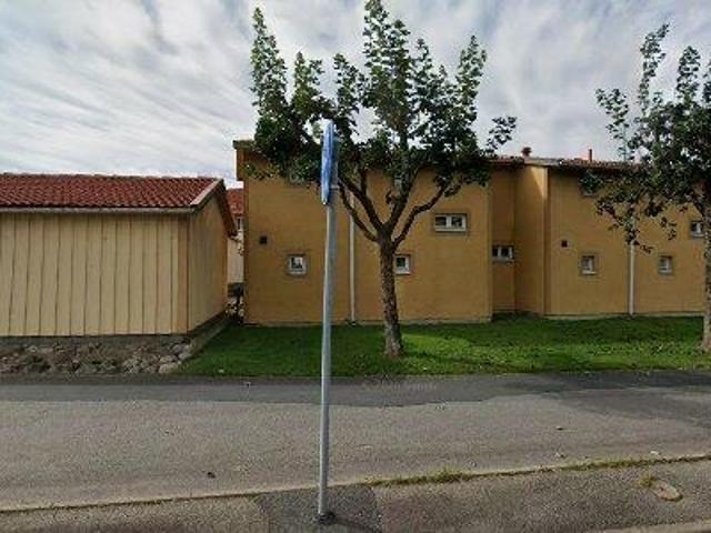Lägenhet att hyra i Värnamo