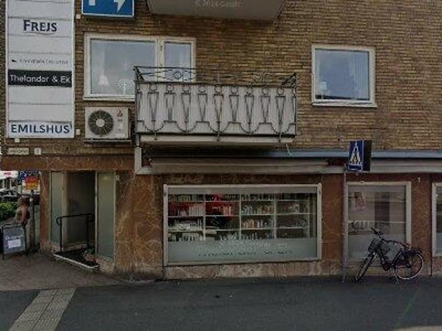 Lägenhet att hyra i Värnamo