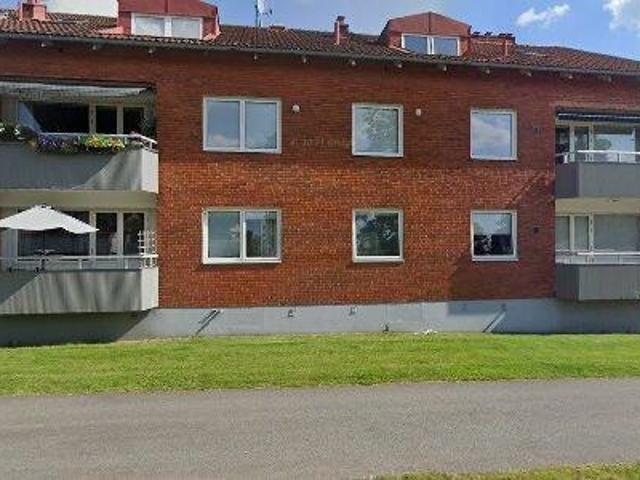 Lägenhet att hyra i Värnamo