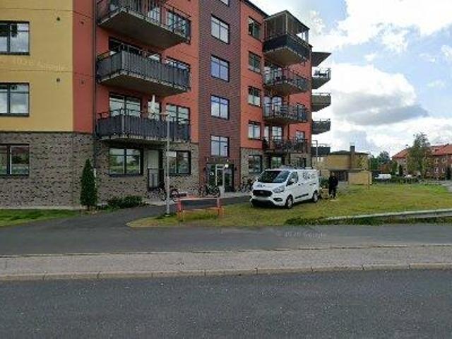 Lägenhet att hyra i Värnamo