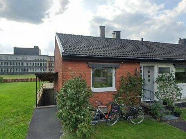 Lägenhet att hyra i Värnamo