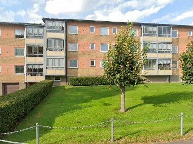 Lägenhet att hyra i Värnamo