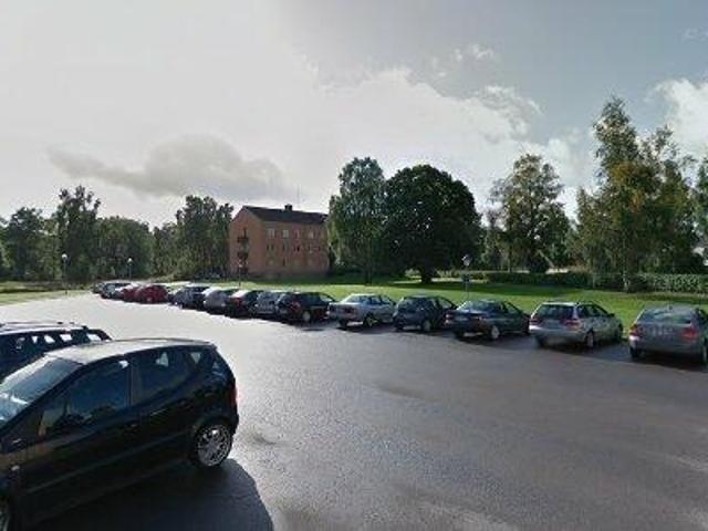 Lägenhet att hyra i Värnamo