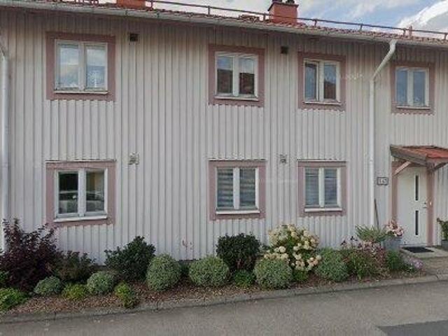 Lägenhet att hyra i Värnamo