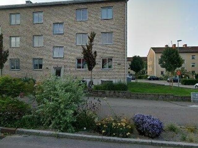 Lägenhet att hyra i Varberg