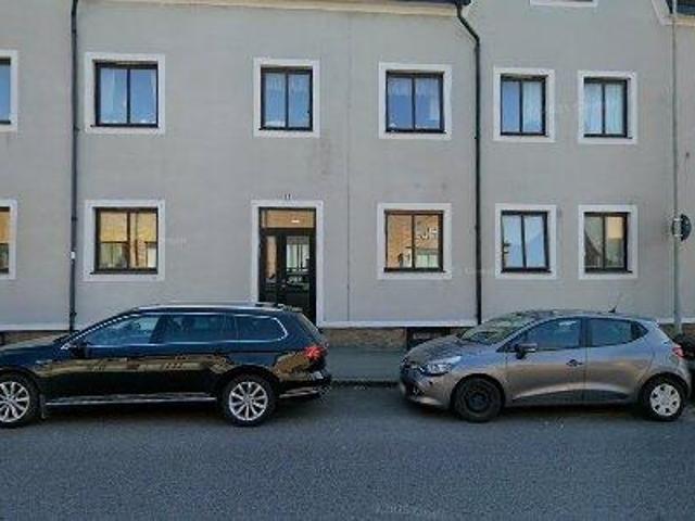 Lägenhet att hyra i Varberg