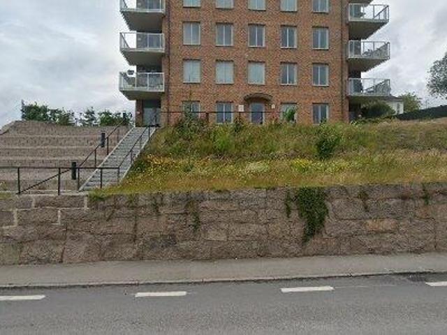 Lägenhet att hyra i Växjö, Hovmantorp