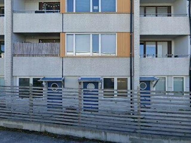 Lägenhet att hyra i Växjö