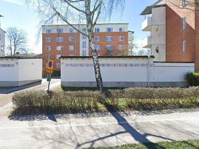 Lägenhet att hyra i Växjö