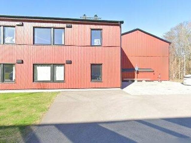Lägenhet att hyra i Växjö