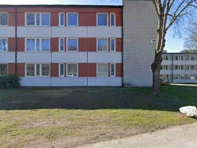 Lägenhet att hyra i Växjö