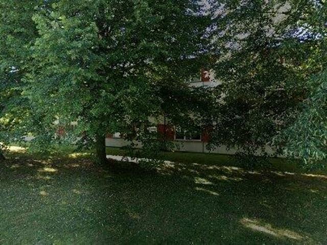 Lägenhet att hyra i Växjö