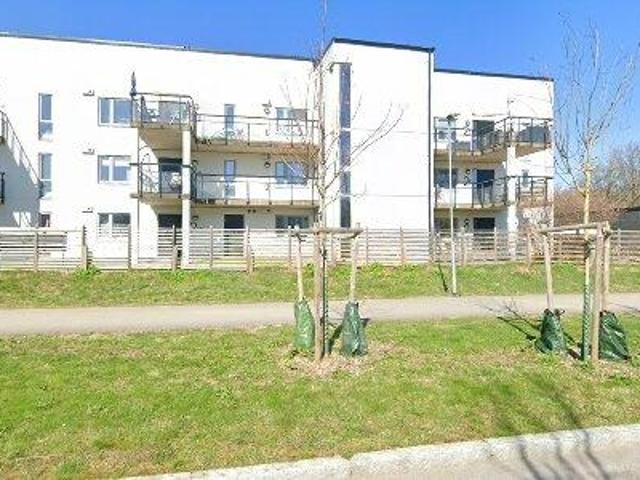 Lägenhet att hyra i Växjö
